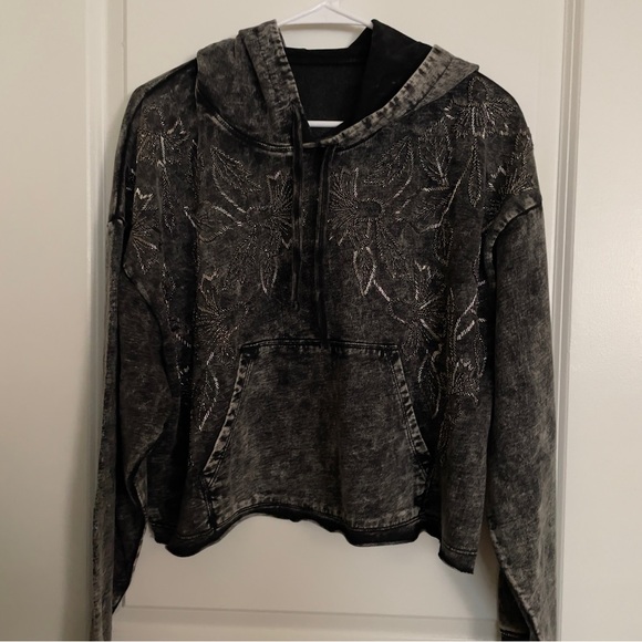 Idyllwind beaded sweatshirt - Picture 5 of 6